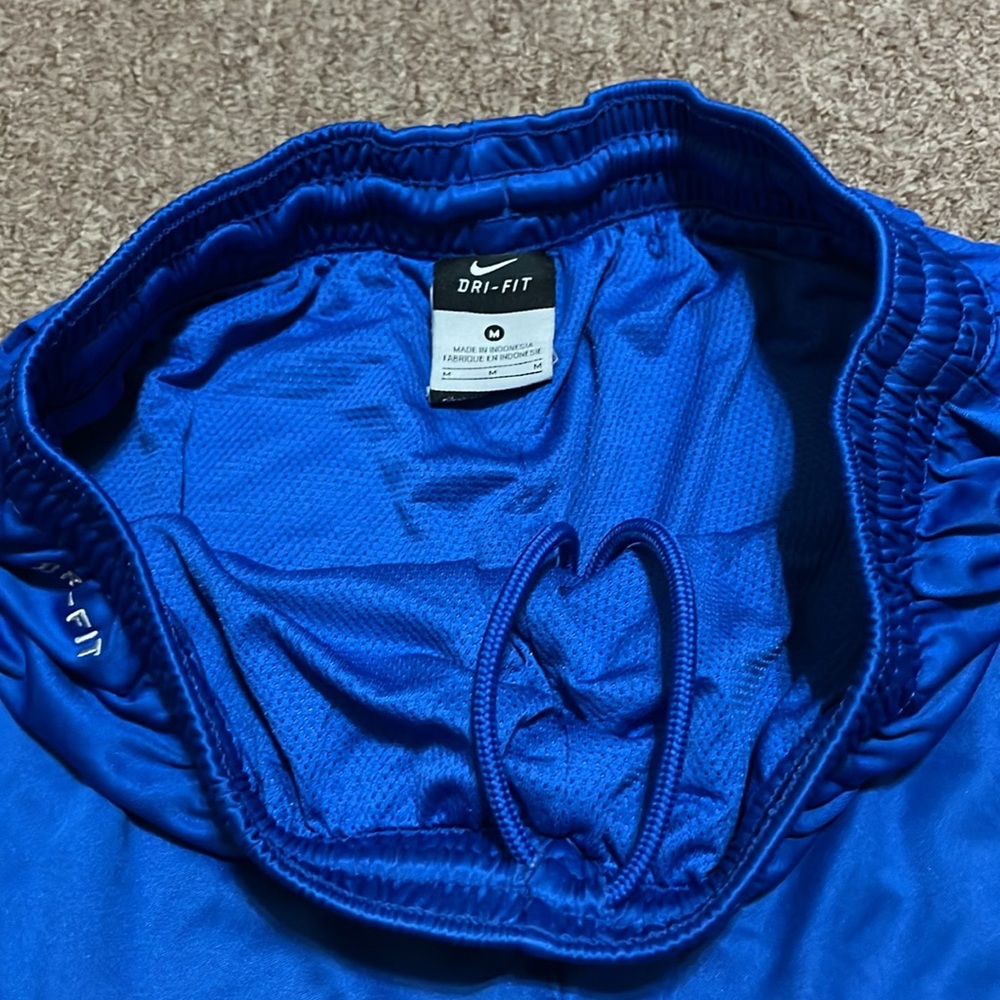 Nike Dri-fit Shorts. 🩳 - Picture 5 of 9